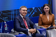 Навигатор мер поддержки студенческих семей появится на «Госуслугах» 