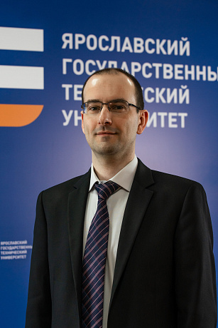 Никитенко Андрей Владимирович