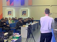 Результаты экспертной оценки и итоги промежуточного демо-дня акселерационной программы «ПолиТех.Индустрия 5.0»