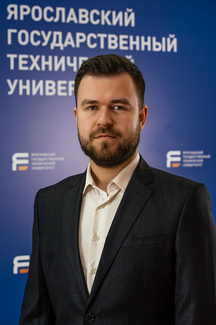 Гуляев Андрей Сергеевич
