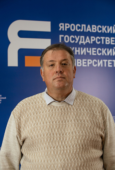 Королев Леонид Владимирович