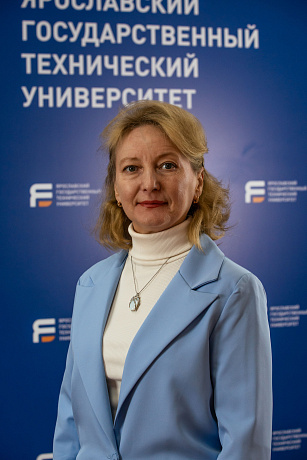 Близнюк Ольга Николаевна
