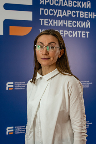 Никонорова Анна Валерьевна
