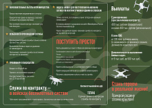 Стань птицей высокого полёта!