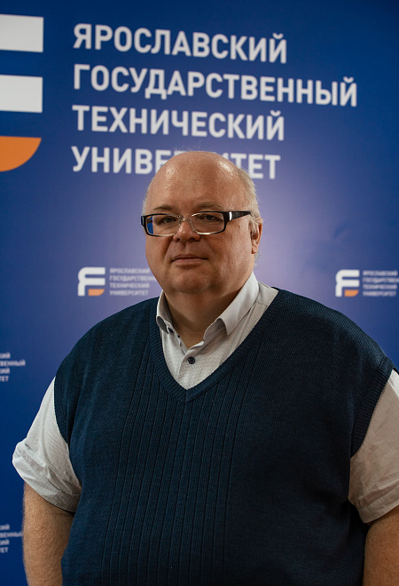 Харитонов Александр Петрович