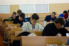 Поздравляем победителей!