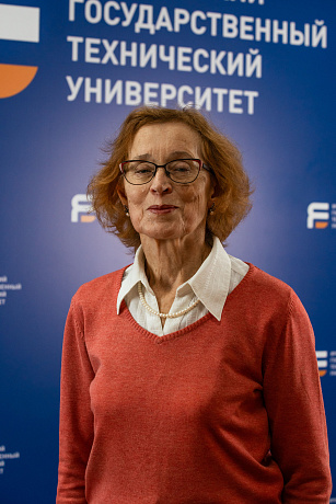Безрукова Елена Геннадьевна
