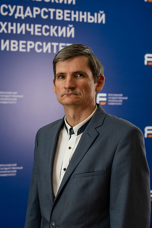 Локтюшев Александр Викторович