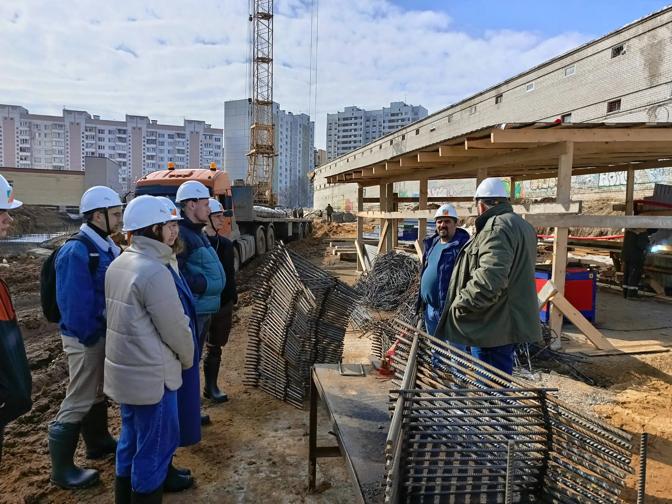 Ярославский государственный технический университет