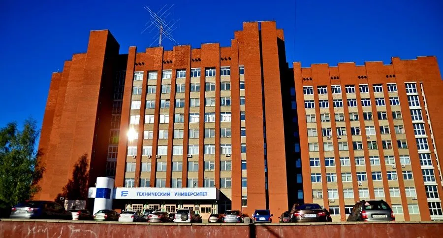 Ярославский государственный технический университет